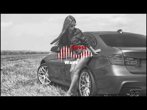 David Guetta x Akon - Sexy Btch (TikTok Rave Techno Remix)