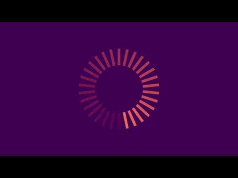 Orbital - Belfast (Yotto Remix) (Visualiser)