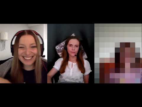 205-PL Monika,  Odsłużyć "złe uczynki" z poprzednich wcieleń - Hipnoza Regresyjna