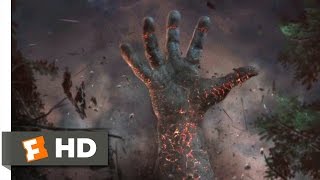 The Cabin in the Woods (2012) - Giant Evil Gods Scene (11/11) | Movieclips