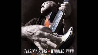 Tinsley Ellis2018-Kiss This World
