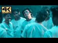 Lokesh Kanagaraj cameo | Master | 4K (English Subtitle)