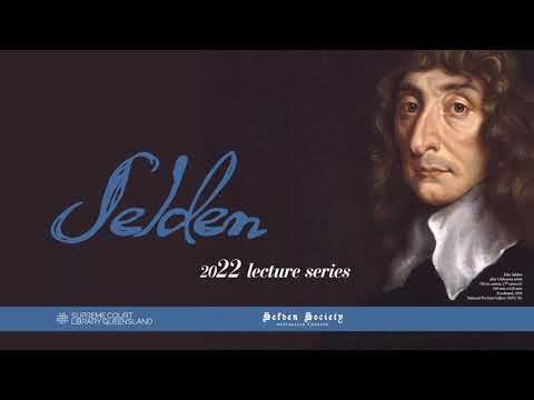 2022 Selden Society lecture—Dr Andrew Stumer and Kay Saunders AO on the 'Jason' and the 'Hopeful'