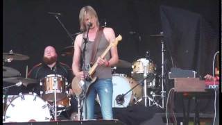 Von Hertzen Brothers - Let Thy Will Be Done - 2011-06-26 Helsinki