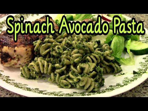 download lagu mp3 mp4 Avocado And Spinach Pasta Sauce, download lagu Avocado And Spinach Pasta Sauce gratis, unduh video klip Avocado And Spinach Pasta Sauce