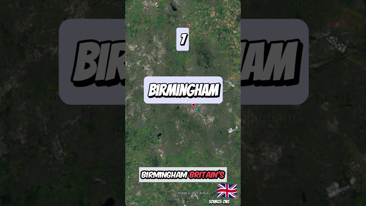 Top 10 UK Areas with the Highest Divorce Rates! 💔