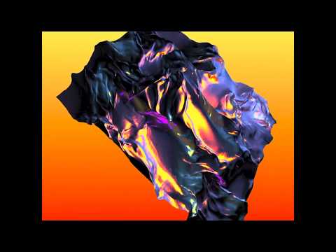 Nathan Fake – Tbilisi