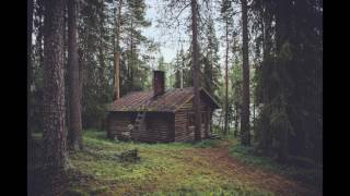 KOTA The Friend - Cabin In the Woods (AUDIO)