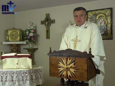 Homilía de hoy | San Pío X, Papa | 21.08.2021 | P. Santiago Martín FM