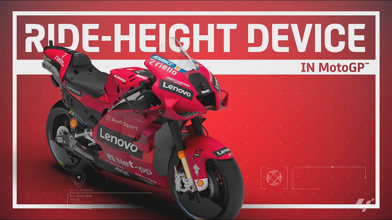 MotoGP Fast-Tracks Ride-Height Ban as Crash Crisis Grows