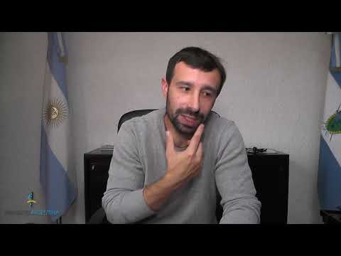 Trenel (La Pampa) - Puelches (La Pampa)