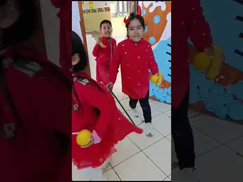 Fruti carnaval