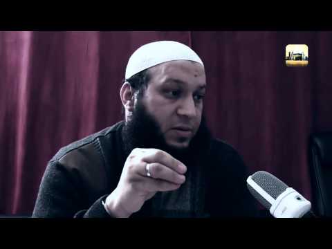 Unterscheidet der Islam zwischen den Hautfarben - Sheikh Abdellatif