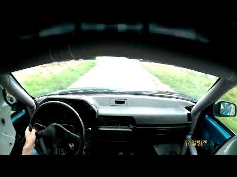 ARS Wodzisław 26.08.2012 Bukłat & Wawok