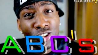 How To Rap In Alphabetical Order!