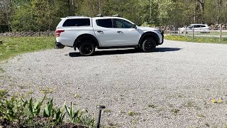 Mitsubishi L200 car | Image 4 - Autoline