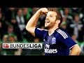 The Bundesliga is Back!