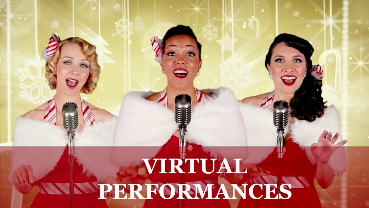 Promotional video thumbnail 3 for The Sugarplums