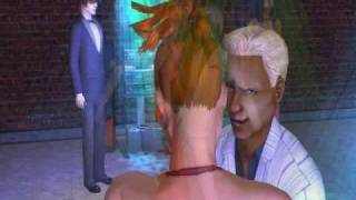 EleventySeven: Happiness Sims 2 version