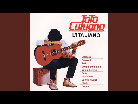 L'italiano