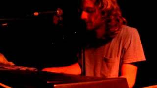 Dungen performing "Festival" @ Casbah. 9/23/10  Part 1/9