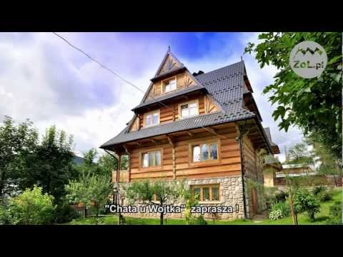 ZoL.pl - Chata u Wojtka - Kościelisko Noclegi  Guest Rooms