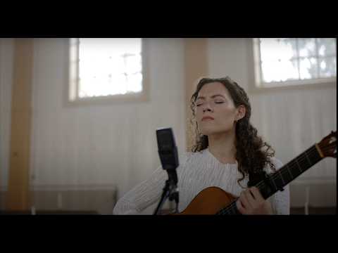 Celine Cairo - Found A Light (One Mic, One Take)