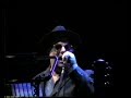 Van Morrison, Mr Thomas,York 07.11.1998 - Woolhall Films of Bob Dylan Van Morrison Van Morrison, Mr Thomas,York 07.11.1998
