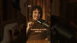 ¿Esta mal visto ir al psiquiatra? | Entrevista a Canco Rodríguez en #esdlb 🍻