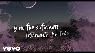 Kiko Rivera - No fue Suficiente (Video Lyric Oficial)