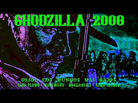 Desde Los Mundos Mas Bajos // Gato Plomo - Asi Es La Dozis // Tonzilla3000
