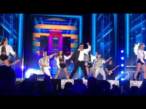 Chris Cugowski Ostrów Wielkopolski