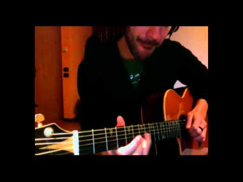 Minor Swing (tutorial part 1 of 4 lesson) - Django Reinhardt