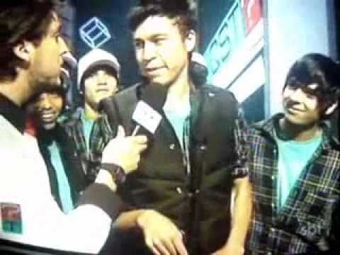 STAR FUSION PROJECT (AST+MF) (QST) Qual é o Seu Talento? 20/10/2010 [FILMAGEM COMPLETA]