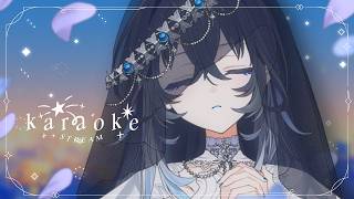 【歌枠🎙/ #karaoke  】初見さん歓迎🐋チルでちょっぴり切ない金曜の夜。【不知名イヲ/Re:AcT】