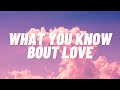 Pop Smoke What You Know Bout Love 1 HOUR She Said What You Know Bout Love Tiktok Song