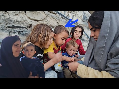 Arad's companion with Mirza's proposal to Ahmad's daughter for Jaber