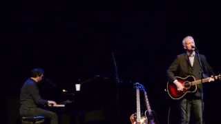 Fountains of Wayne - She's Got A Problem(Acoustic Live)