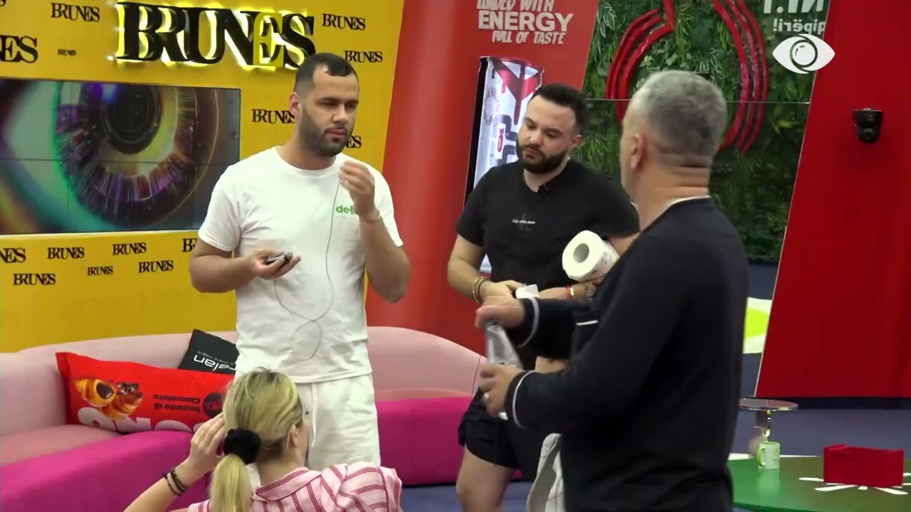 “U largua sepse nuk fitonte dot”/ Vijon diskutimi i banorëve për Kristin