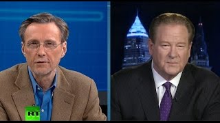 Ed Schultz Live From Cleveland OH on Bernie & Trump