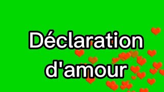 Mon trésor, je ne peux plus me passer de toi | message d&#39;amour