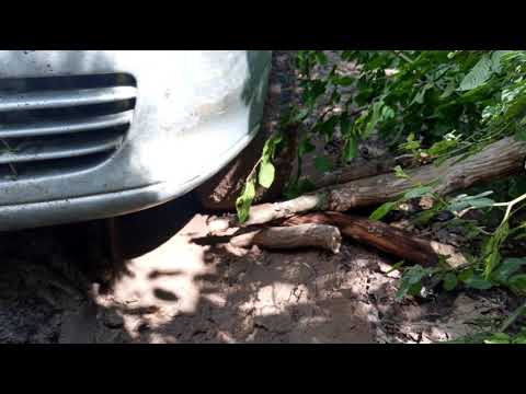 190525 Gerecse offroad