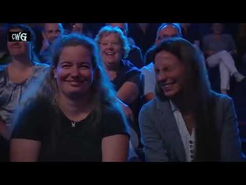 Olaf Schubert - Sexy forever