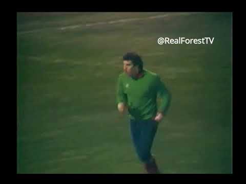 Swansea City 1 Nottingham Forest 2, 12-12-1981