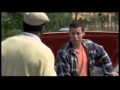 gold jacket, green jacket, who gives a shit