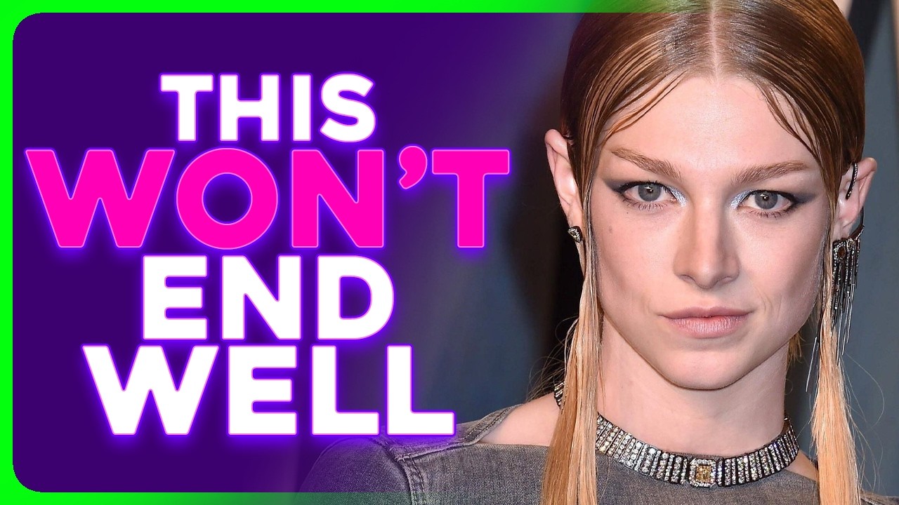 Hunter Schafer Announces Gender Affirming Surgery