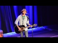 Todd Snider - Better Than Ever Blues Pt 2 @ Lafayette Theater 10-12-16 5