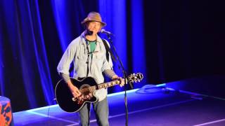 Todd Snider - Better Than Ever Blues Pt 2 @ Lafayette Theater 10-12-16 5