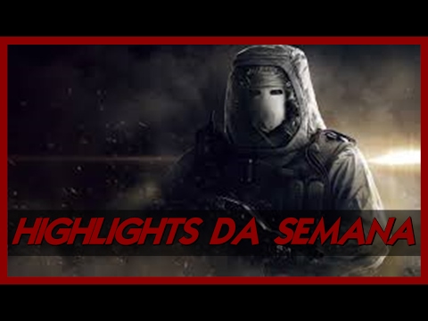 Rainbow Six® Siege - Highlights #9