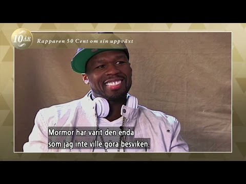 Kavalkad av kända gäster hos Malou - Malou Efter tio (TV4)